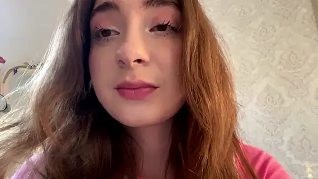 Rosie_Sweety webcam