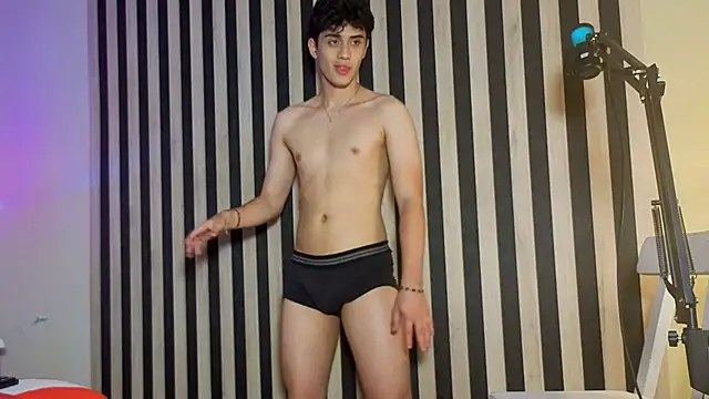 MikeVoss_ webcam
