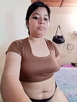 Nessa12_1 webcam
