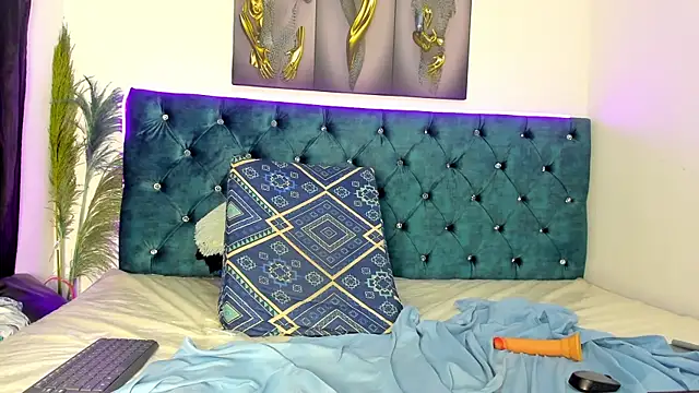 _samantha_0 webcam