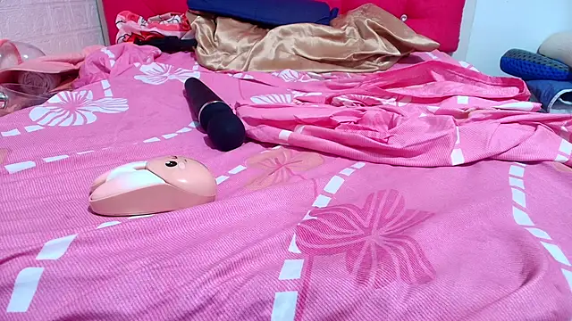 Cuteandrea234 webcam