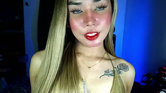 hotfuckingprincess webcam