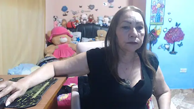 milfeddy_ webcam