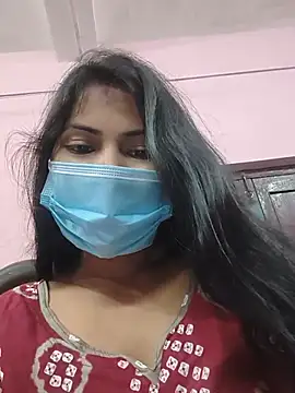 Miss_Aayushi live cam