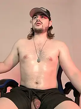 Derek_Vow live cam