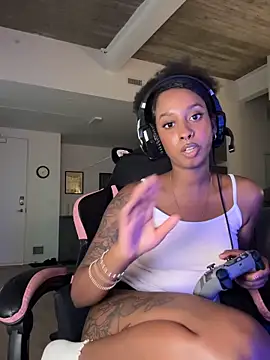 Your_Paris live sex cam