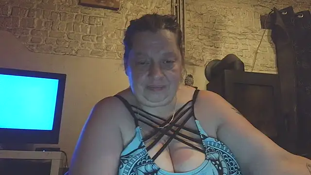 tigresse3 live sex cam