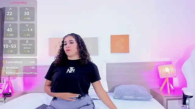 abby_gibson webcam