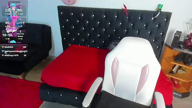 Aliciia_cute1 webcam