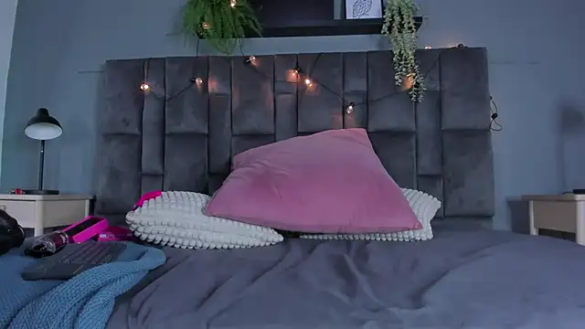 DulceAurora__ webcam