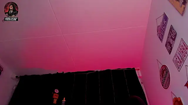 the_beast_master_ webcam