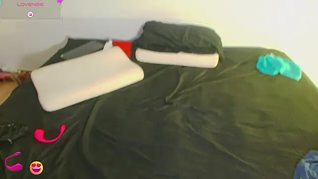 JeremmyAndStacy webcam
