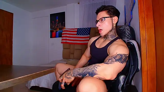 DennisWalkerr webcam