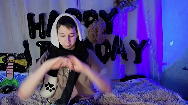 Timothy_Fox webcam