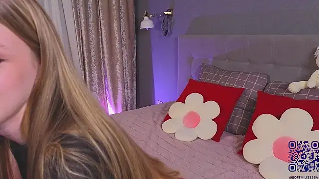 soft_babe webcam