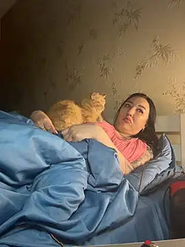 Naughtbaby_2025 webcam