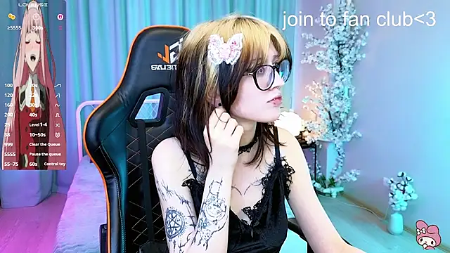 Setsunai_ webcam