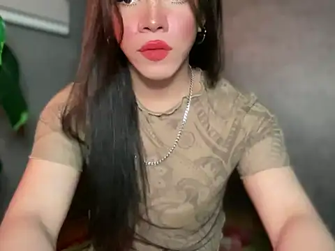 Queenn_xx webcam