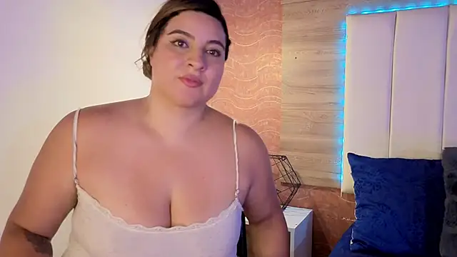 AgnesIvanova webcam