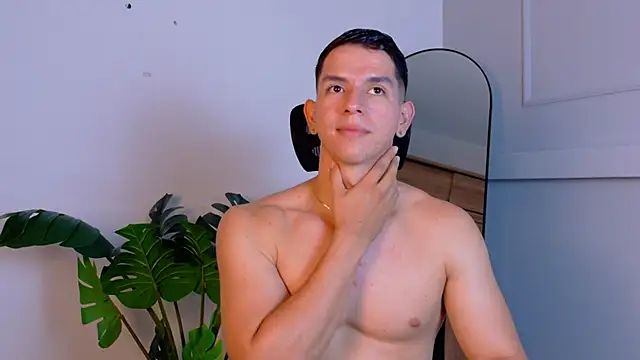 ZaneDawson webcam