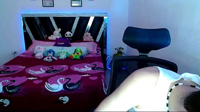 Sebasxxl12 webcam