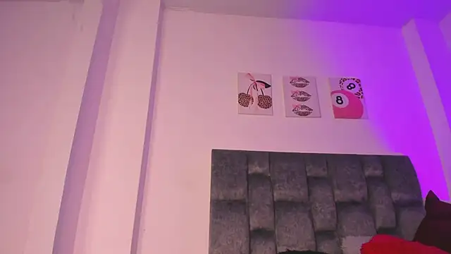 kittymonroe1 webcam