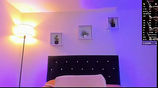 Victoria_Rose_ webcam