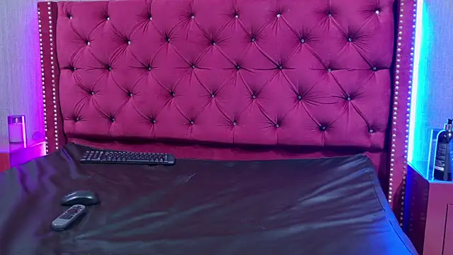 Shelly_bat webcam