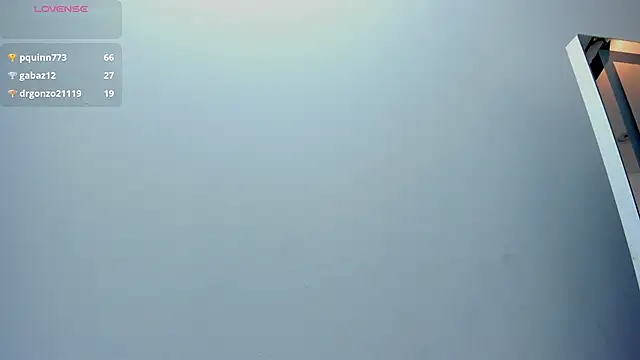 ambar_muse webcam
