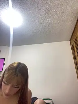 ivy-777 webcam
