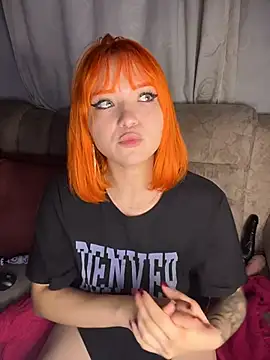 alysson_As webcam
