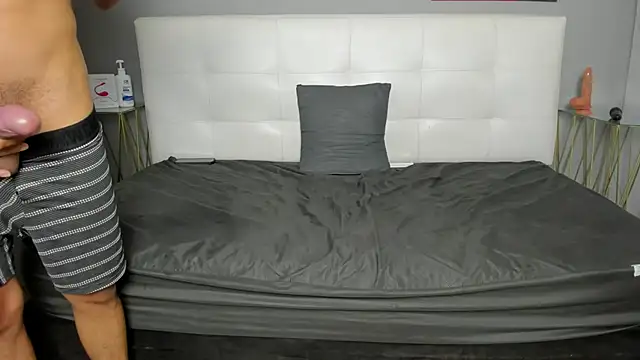 ahsly78Bryan webcam