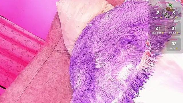 amazing_kimberly webcam