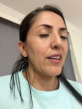 SamanthaWalker_ webcam