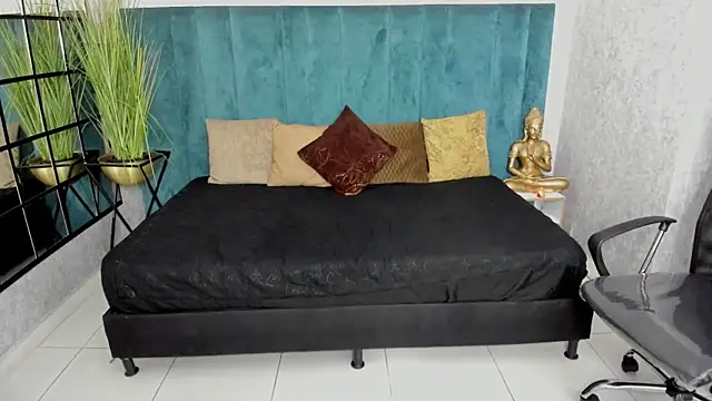 Antoniajblair webcam