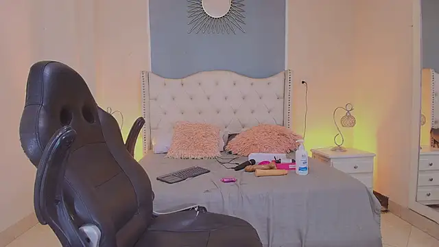 elizabeth_santos1 webcam