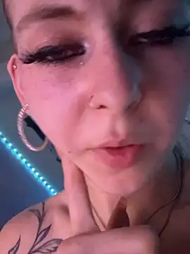 Lina-420 webcam