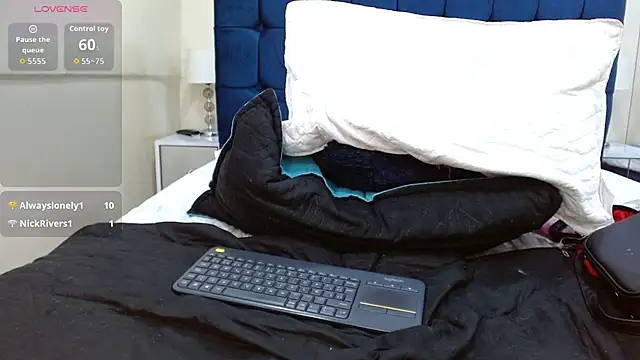 ValerieLyon_ webcam