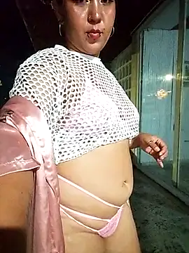 Bella__Doll webcam