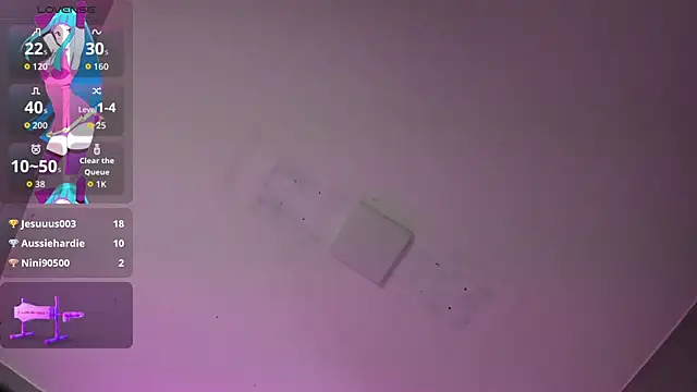 Kioto_Vamp webcam