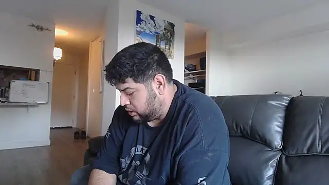 LexiAndPapi webcam