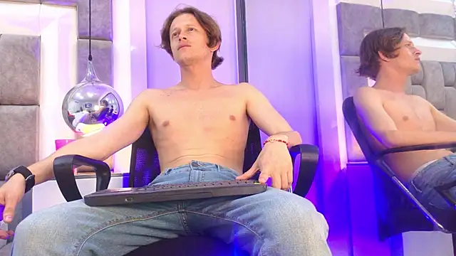 AnthonyStone_ webcam