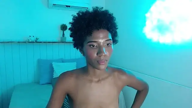 AlissonSmal webcam