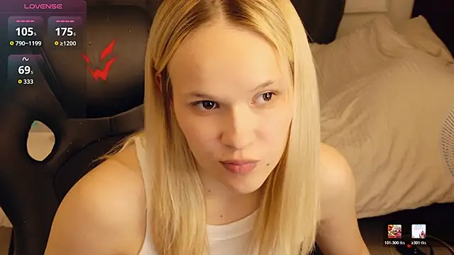 thehousemaidd webcam