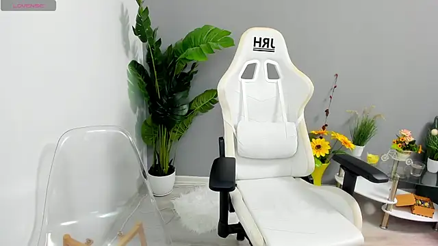 EveEvian webcam