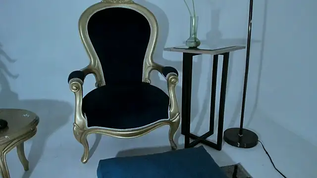 SamaraLincolnn webcam