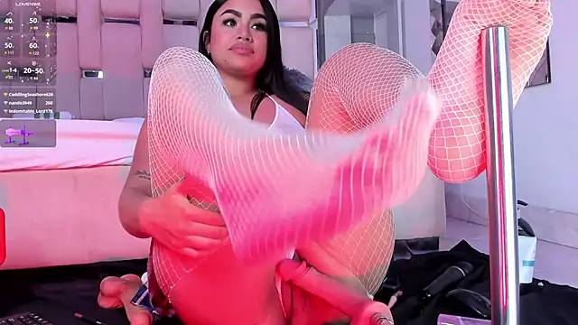 Alice_Roys webcam