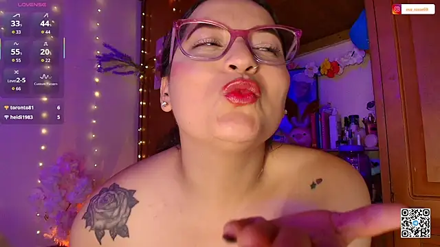 eva_rosse69 webcam