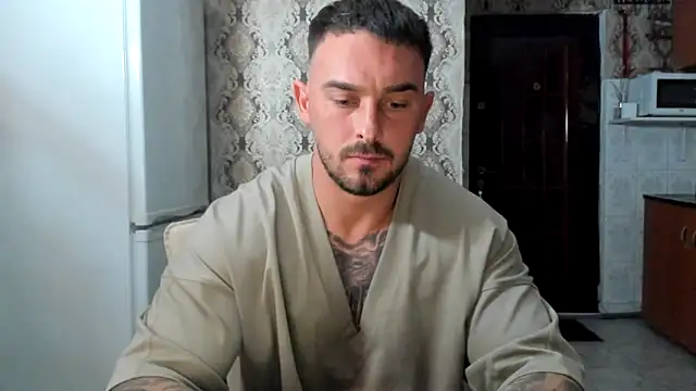 Jonmusclemaster webcam