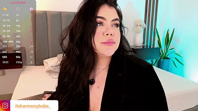 Harmonybabe_ webcam